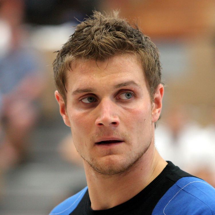Michael Kraus (handballer) httpsuploadwikimediaorgwikipediacommons22