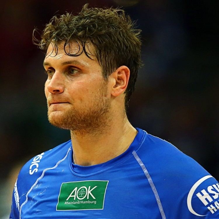 Michael Kraus (handballer) Handball Michael Kraus Unvollendet zurck nach