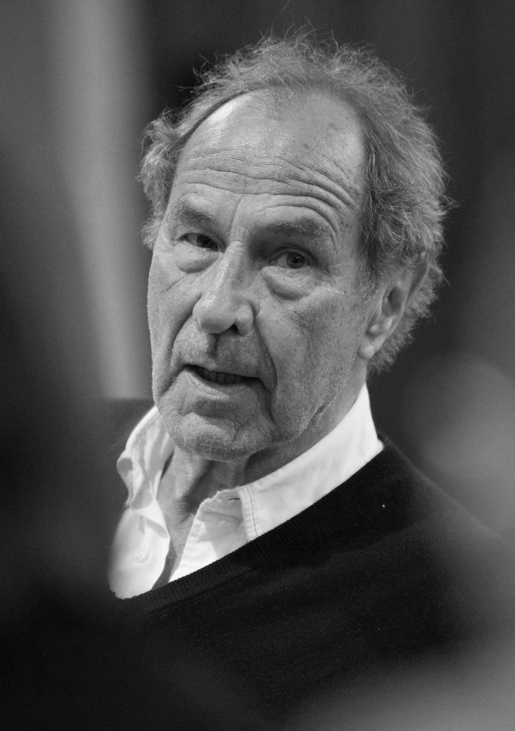 Michael Krüger (writer) HKW Jury of 2015