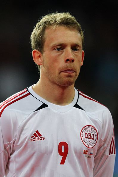 Michael Krohn-Dehli Michael KrohnDehli Photos Denmark v Russia