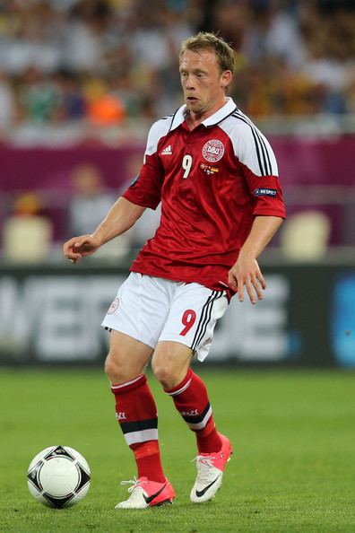 Michael Krohn-Dehli Michael KrohnDehli Photos Denmark v Germany Group B