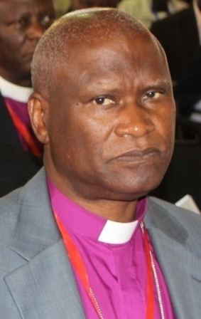Michael Kyomya Michael Kyomya 1Church of Uganda Church of Uganda