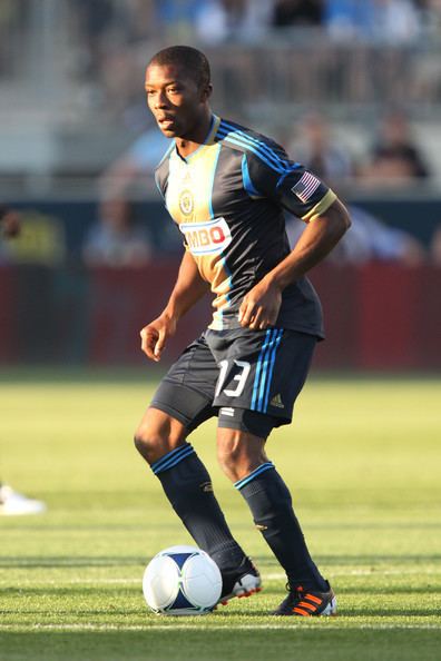 Michael Lahoud Michael Lahoud Pictures DC United v Philadelphia Union