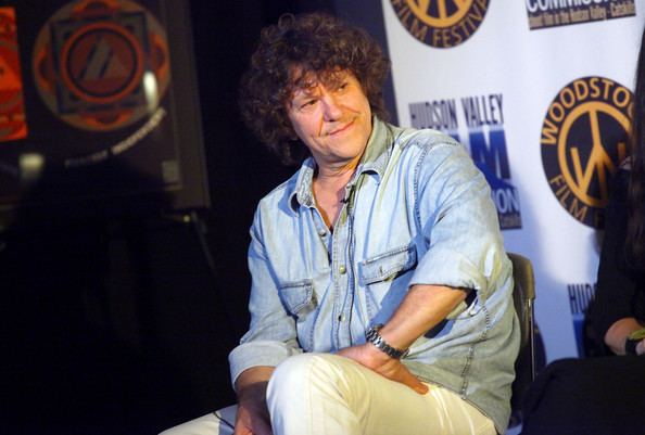 Michael Lang (producer) Michael Lang Pictures Taking Woodstock Special Screening