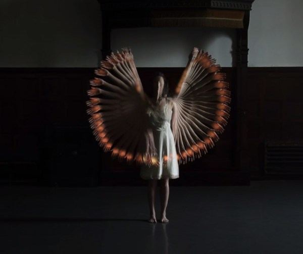 Michael Langan Choros Experimental Dance Film by Michael Langan 123 Inspiration