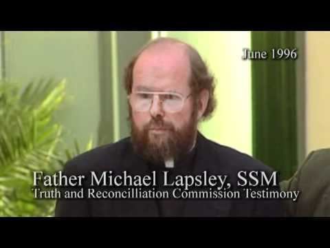 Michael Lapsley The Father Michael Lapsley Story YouTube