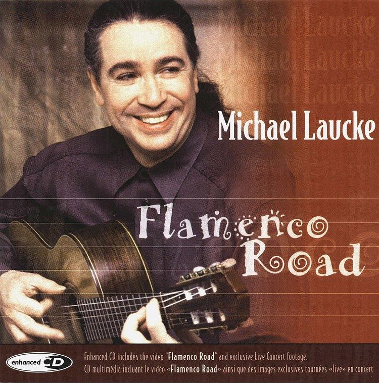 Michael Laucke discography and filmography