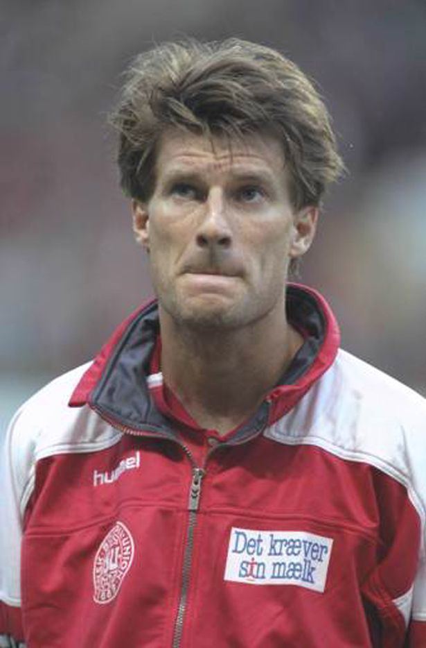 Michael Laudrup Swansea name Michael Laudrup as new manager Mirror Online