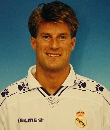 Michael Laudrup Michael Laudrup Official Website Real Madrid CF