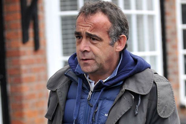 Michael Le Vell Coronation Street actor Michael Le Vell has had an email