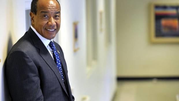 Michael Lee-Chin Michael LeeChin plans his comeback The Globe and Mail