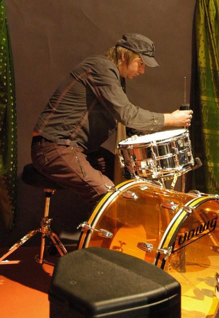 Michael Lee (musician) Drummer Michael Lee Died Of A Seizure Blabbermouthnet