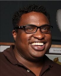 Michael-Leon Wooley MichaelLeon Wooley Voice Actor Profile at Voice Chasers