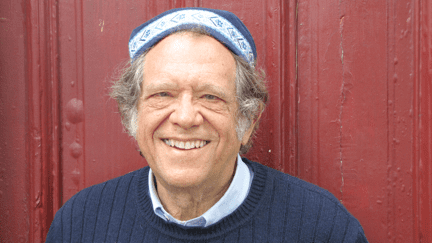 Michael Lerner (rabbi) Rabbi Dr Michael Lerner The Politics of Land in Israel