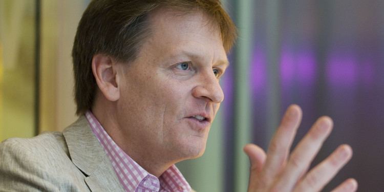 Michael Lewis Michael Lewis39s Age of Money Open Source with