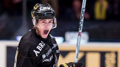 Michael Lindqvist Michael Lindqvist frlnger med AIK AIK Hockey