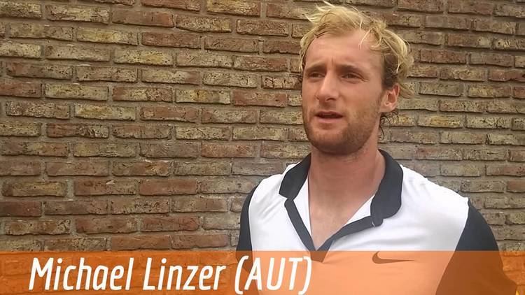 Michael Linzer Michael Linzer ATP Challenger Montevideo 2015 d T Lipovsek