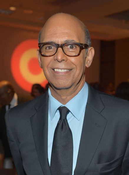 Michael Lomax UNCF Hosts The 33rd Annual An Evening With The Stars