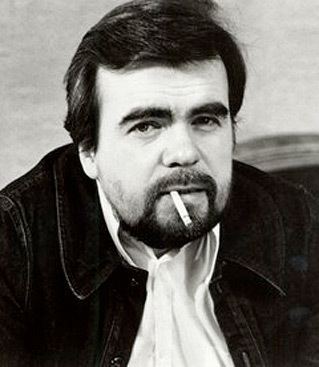 Michael Lonsdale MICHAEL LONSDALE French New Wave Actor