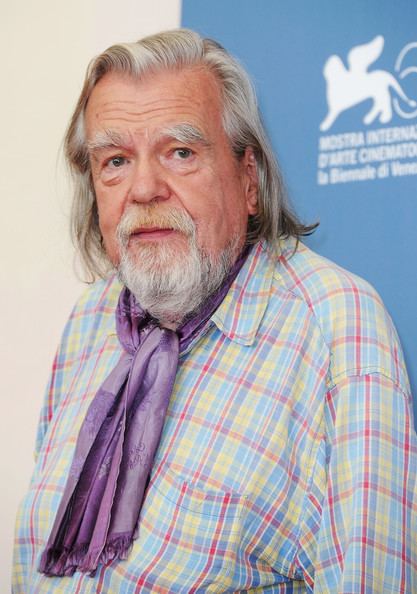 Michael Lonsdale Michael Lonsdale in O Gebo E A Sombra Photocall The 69th Venice