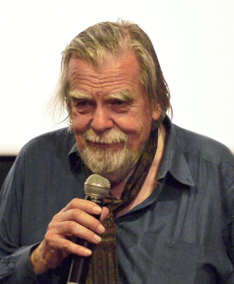 Michael Lonsdale FileMichael Lonsdalejpg Wikimedia Commons