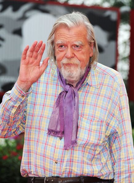 Michael Lonsdale Michael Lonsdale Photos Photos O Gebo E A Sombra Premiere The