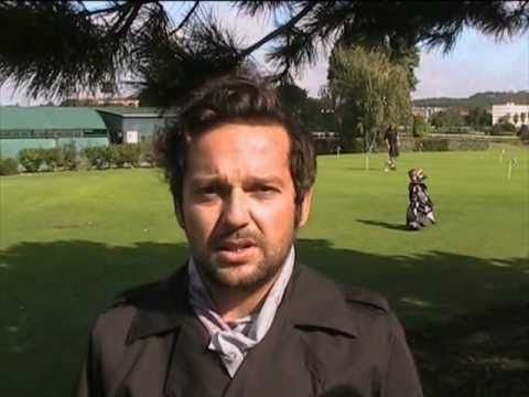 Michael Lorenzo-Vera Franck LorenzoVera recommande Objectif Golf YouTube