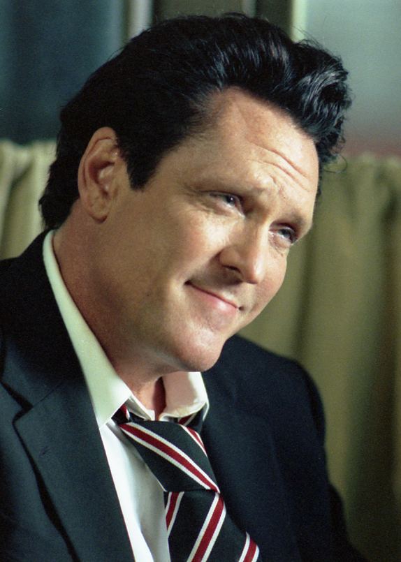 Michael Madsen Budd Sidewinder brother of Bill Viper Assassin Michael Madsen