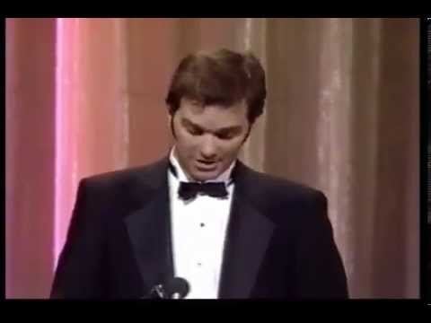 Michael Maguire (actor) Michael Maguire wins 1987 Tony Award for Best Featured Actor in a