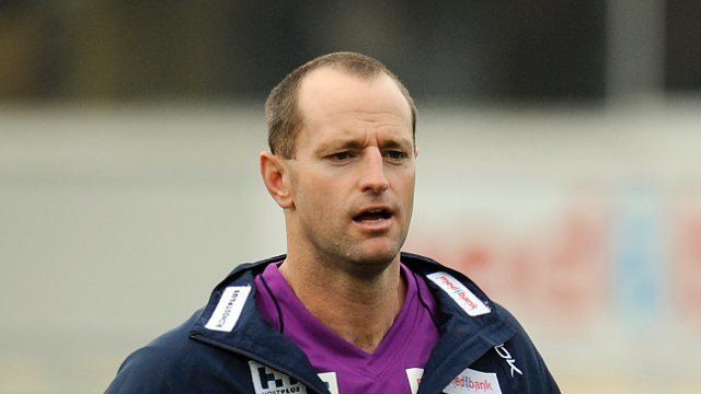 Michael Maguire (rugby league) South Sydney confirm Wigan Warriors coach Michael Maguire
