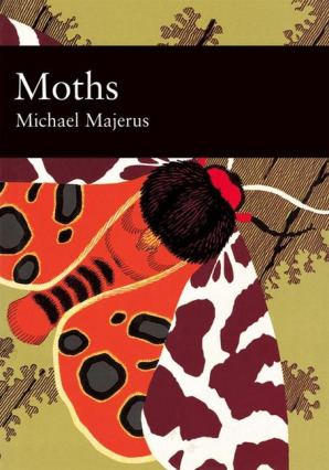 Michael Majerus Author Details Michael Majerus