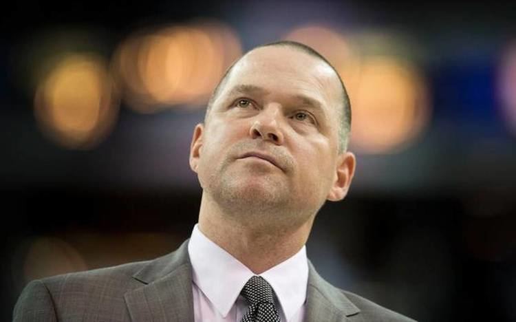 Michael Malone Sacramento Kings fire coach Michael Malone The