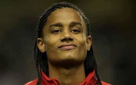 Michael Mancienne Chelsea39s on loan defender Michael Mancienne39s dream to