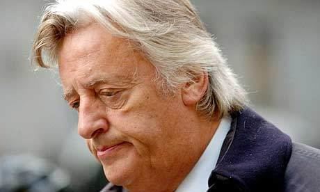 Michael Mansfield How Mansfield dominated the Diana inquest UK news The