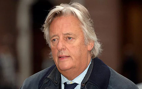 Michael Mansfield Michael Mansfield QC39s chambers to close over 39devastating