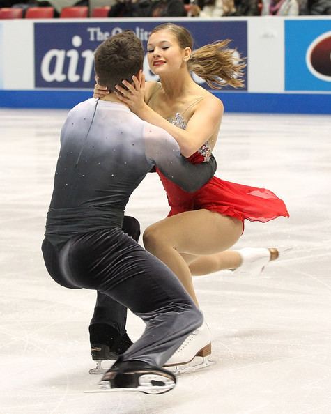 Michael Marinaro Michael Marinaro Photos Skate America Day Two Zimbio