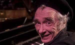 Michael Marra Michael Marra obituary Music The Guardian