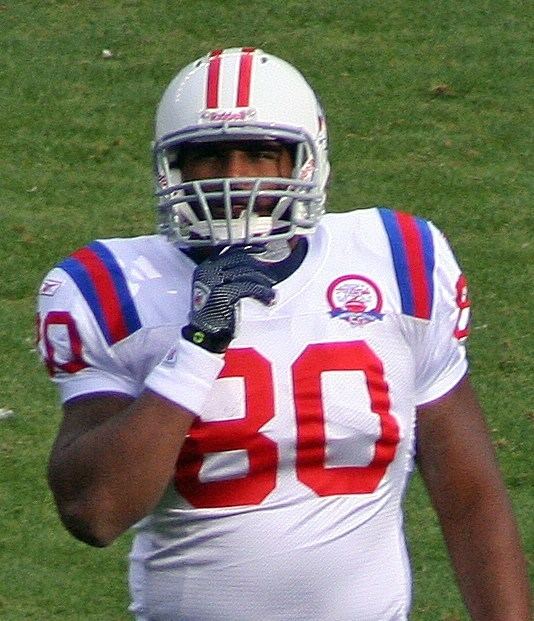 Michael Matthews (American football)