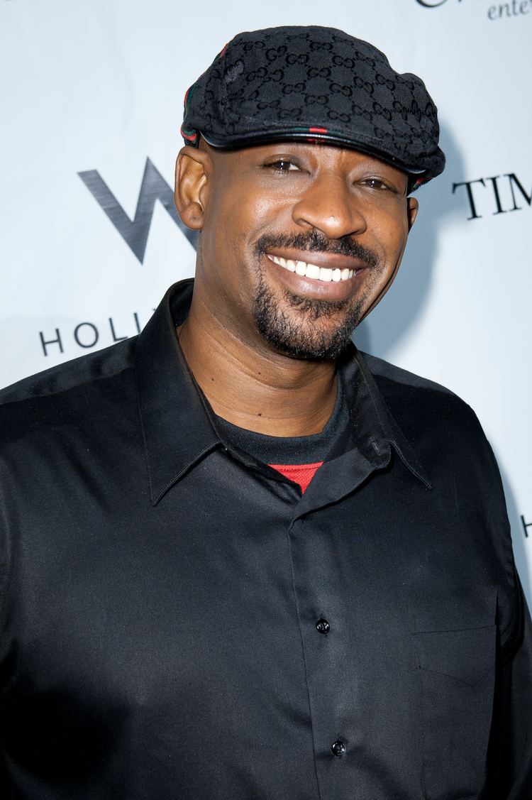 Michael McCary Former Boyz II Men Member Michael McCary Has Multiple Sclerosis