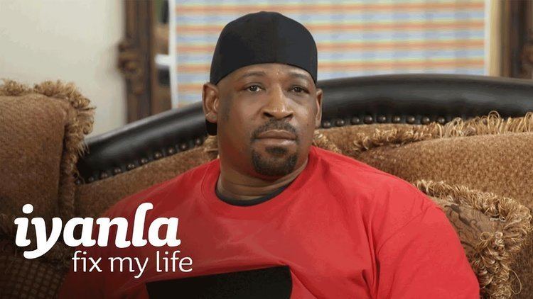 Michael McCary Boyz II Mens Michael McCary Reveals He Has Multiple Sclerosis