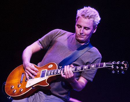 Michael McCready Michael McCready Metal Is Power
