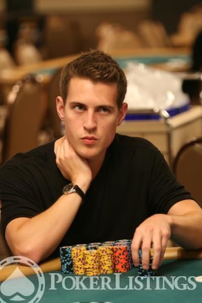 Michael McDonald (poker player) IMG8187JPG