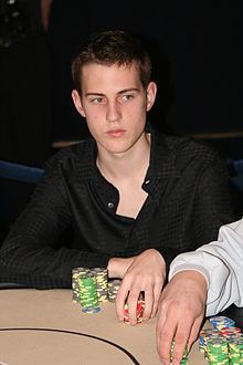 Michael McDonald (poker player) Michael McDonald poker player Wikipedia the free