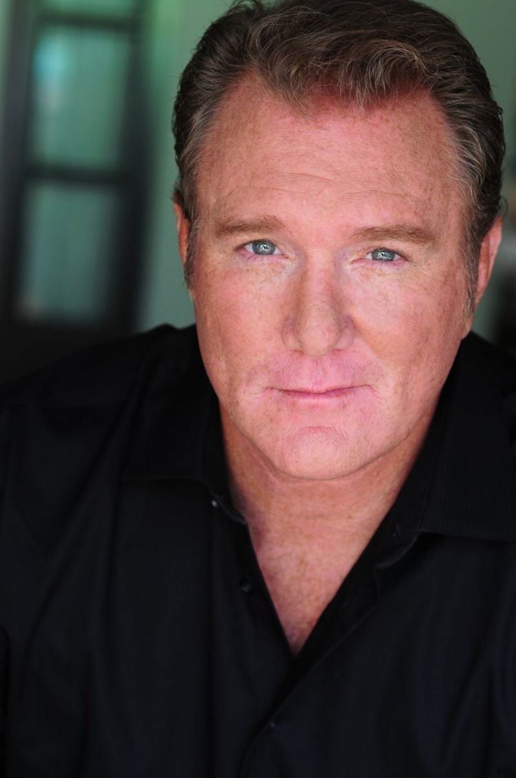 Michael McGrady wwwfredoldfieldcenternetimagesHeadshotMichaeljpg