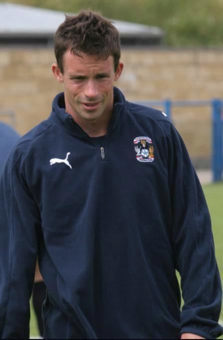 Michael McIndoe Former Wolves and Coventry star Michael McIndoe questioned by police