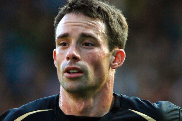 Michael McIndoe Bankrupt exfootballer Michael McIndoe at centre of 30m scam probe