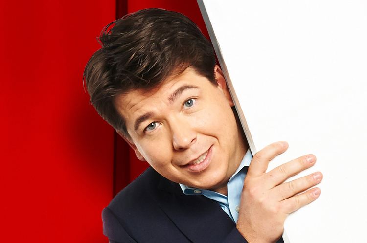 Michael McIntyre Michael McIntyre WorkinProgress Comedy in London