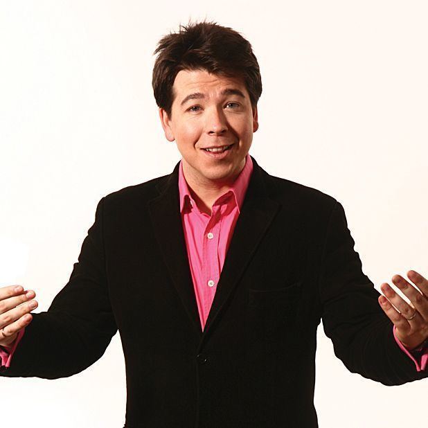 Michael McIntyre Opinion Why Michael McIntyre39s 39workinprogress39 show is