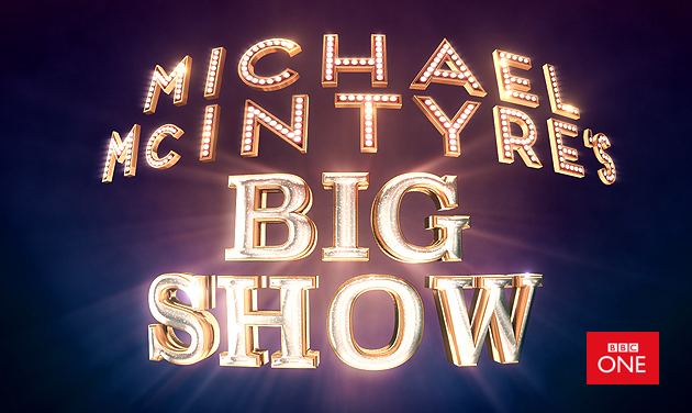 Michael McIntyre's Big Show wwwapplausestorecomimagesshowlargeMMESLarge20