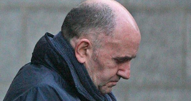 Michael McKevitt Real IRA leader Michael McKevitt released from prison